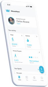 Goal Tracking and
Progress Monitoring